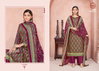 Shanaya By Alok Pure Jam Designer Printed Dress Material Wholesale Shop In Surat
